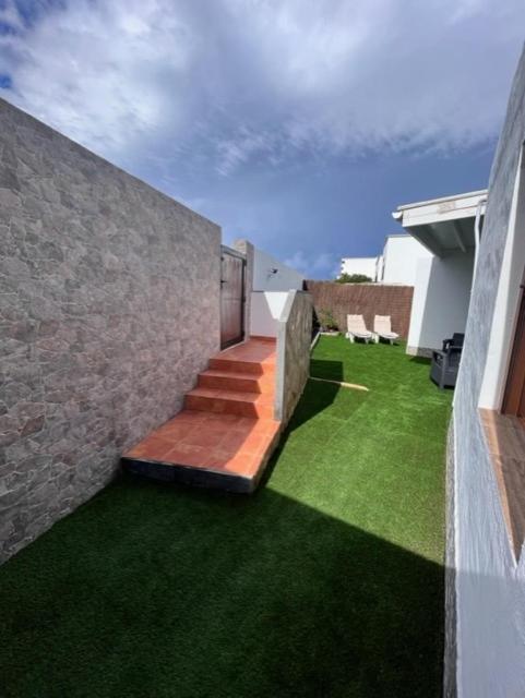 Casa Cira Daire La Costa Dış mekan fotoğraf