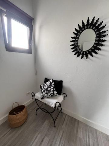 Casa Cira Daire La Costa Dış mekan fotoğraf