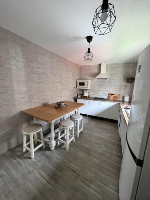 Casa Cira Daire La Costa Dış mekan fotoğraf