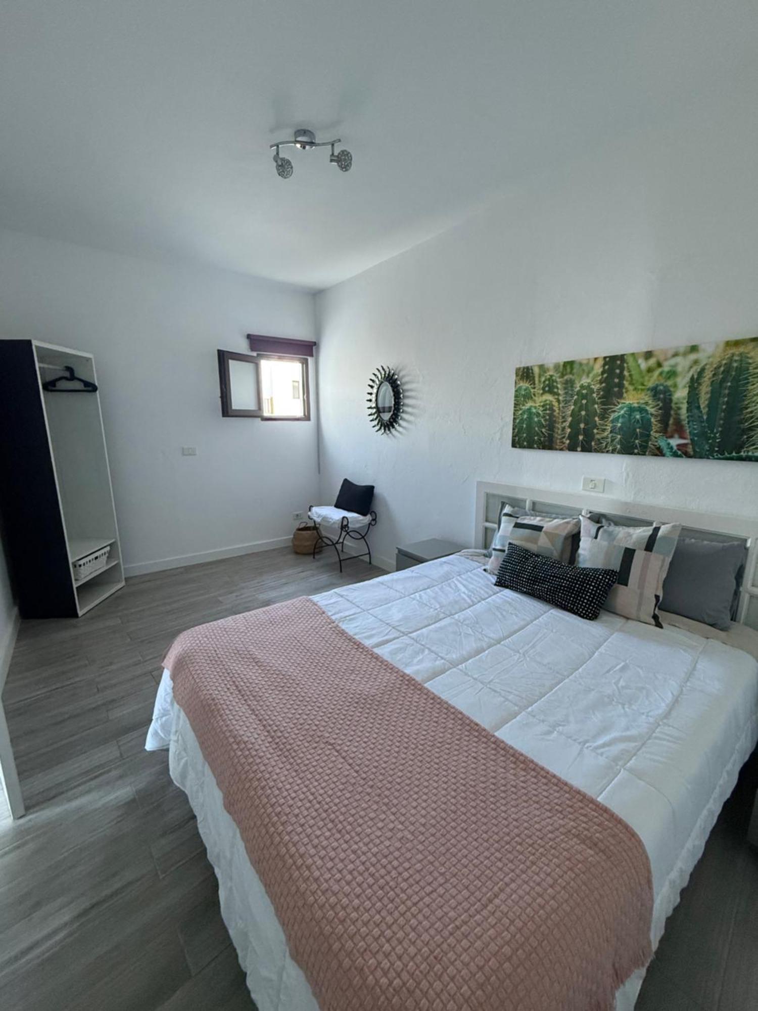 Casa Cira Daire La Costa Dış mekan fotoğraf