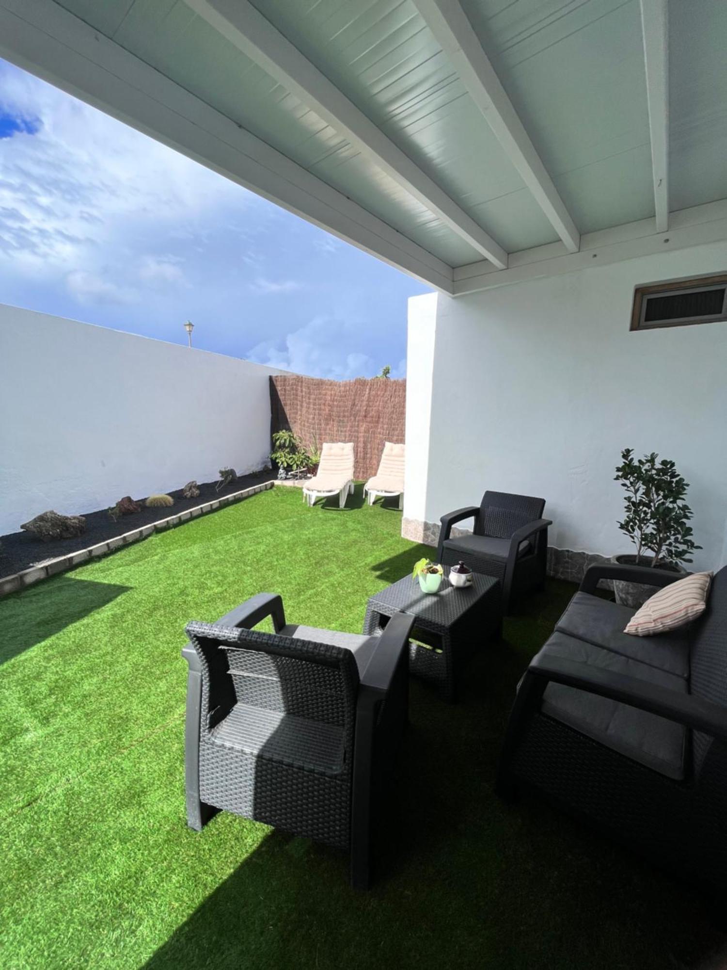 Casa Cira Daire La Costa Dış mekan fotoğraf