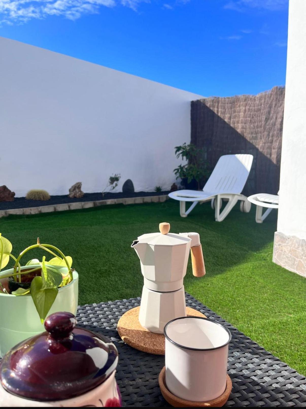 Casa Cira Daire La Costa Dış mekan fotoğraf