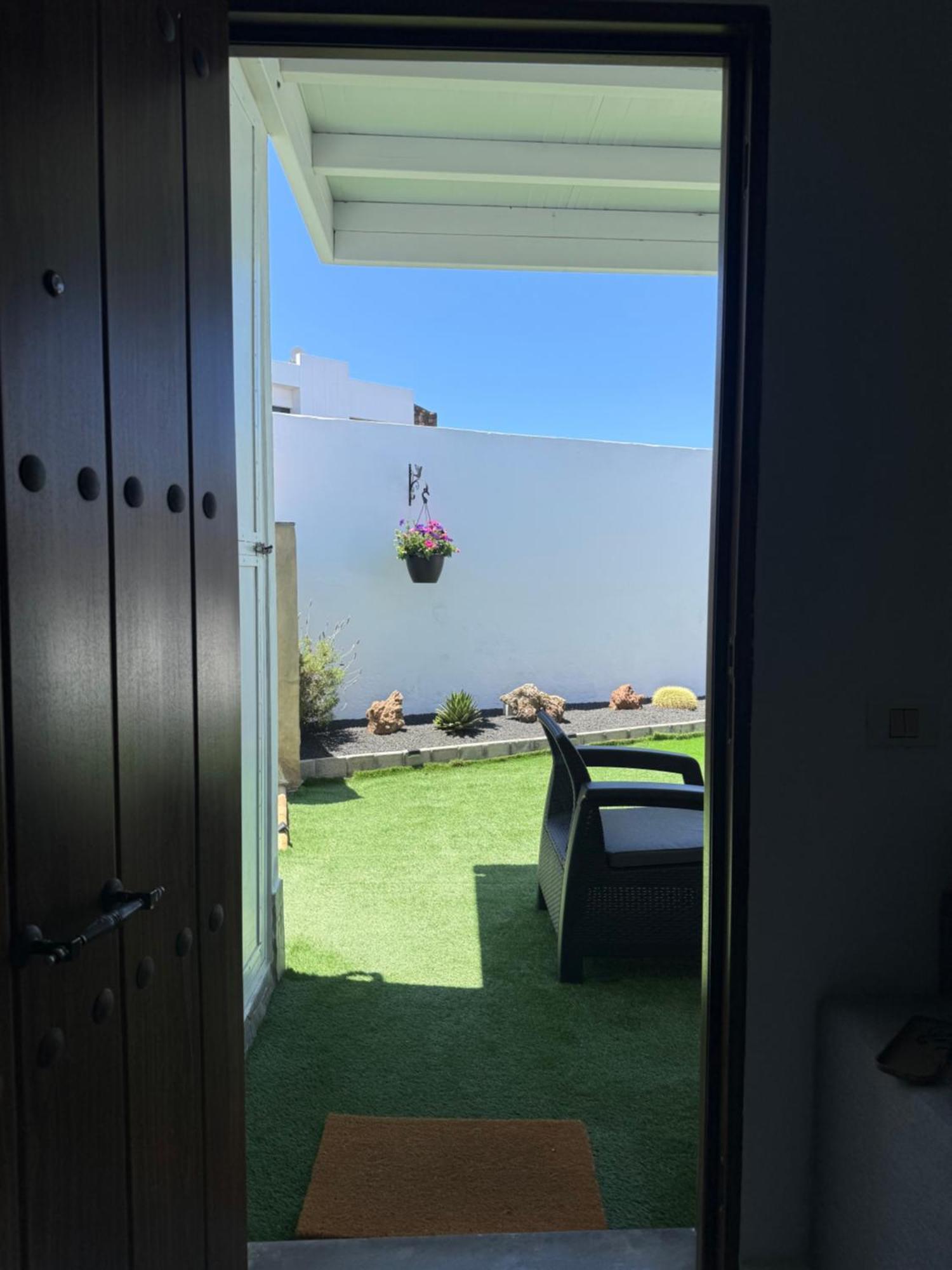 Casa Cira Daire La Costa Dış mekan fotoğraf