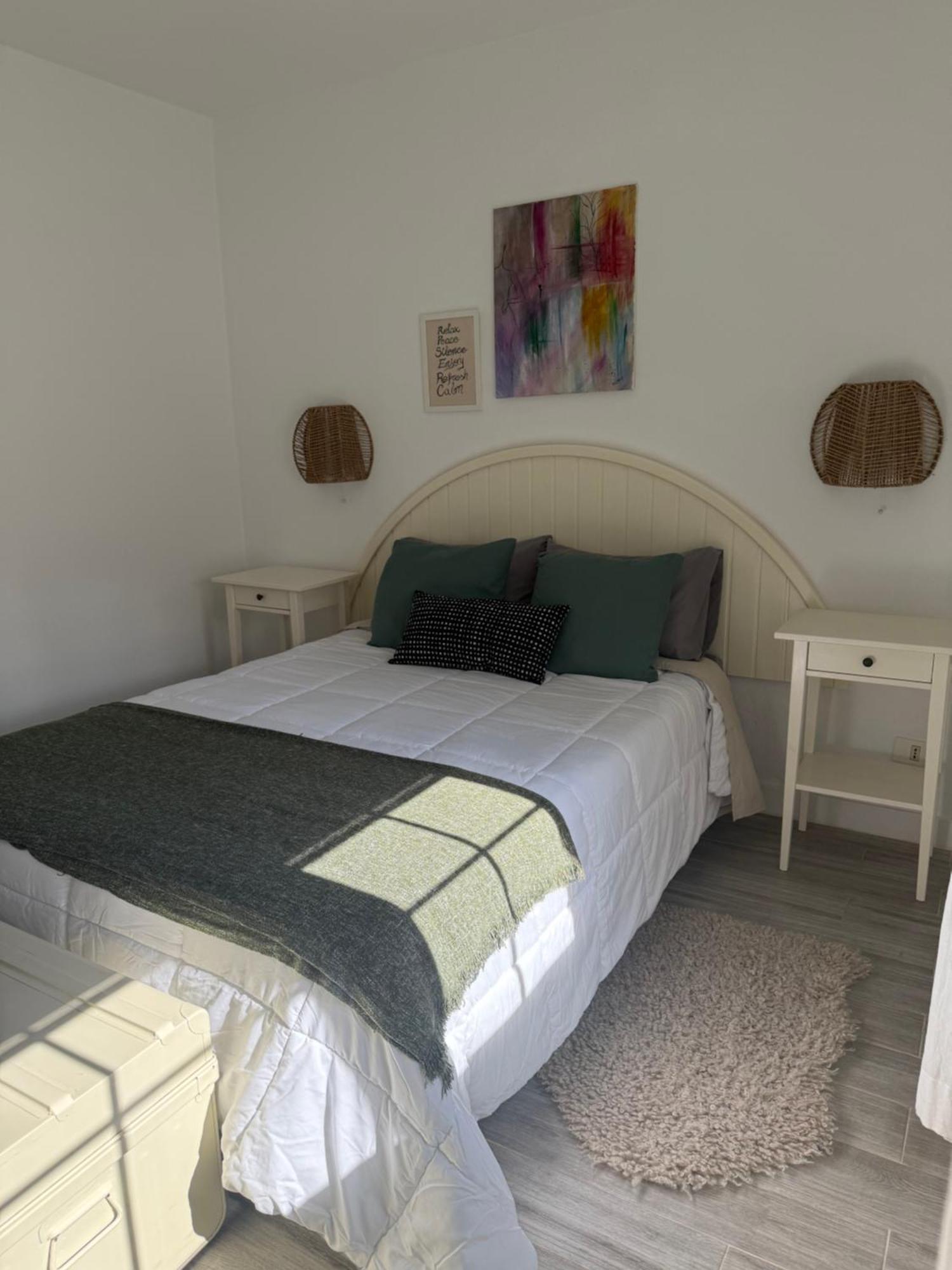 Casa Cira Daire La Costa Dış mekan fotoğraf