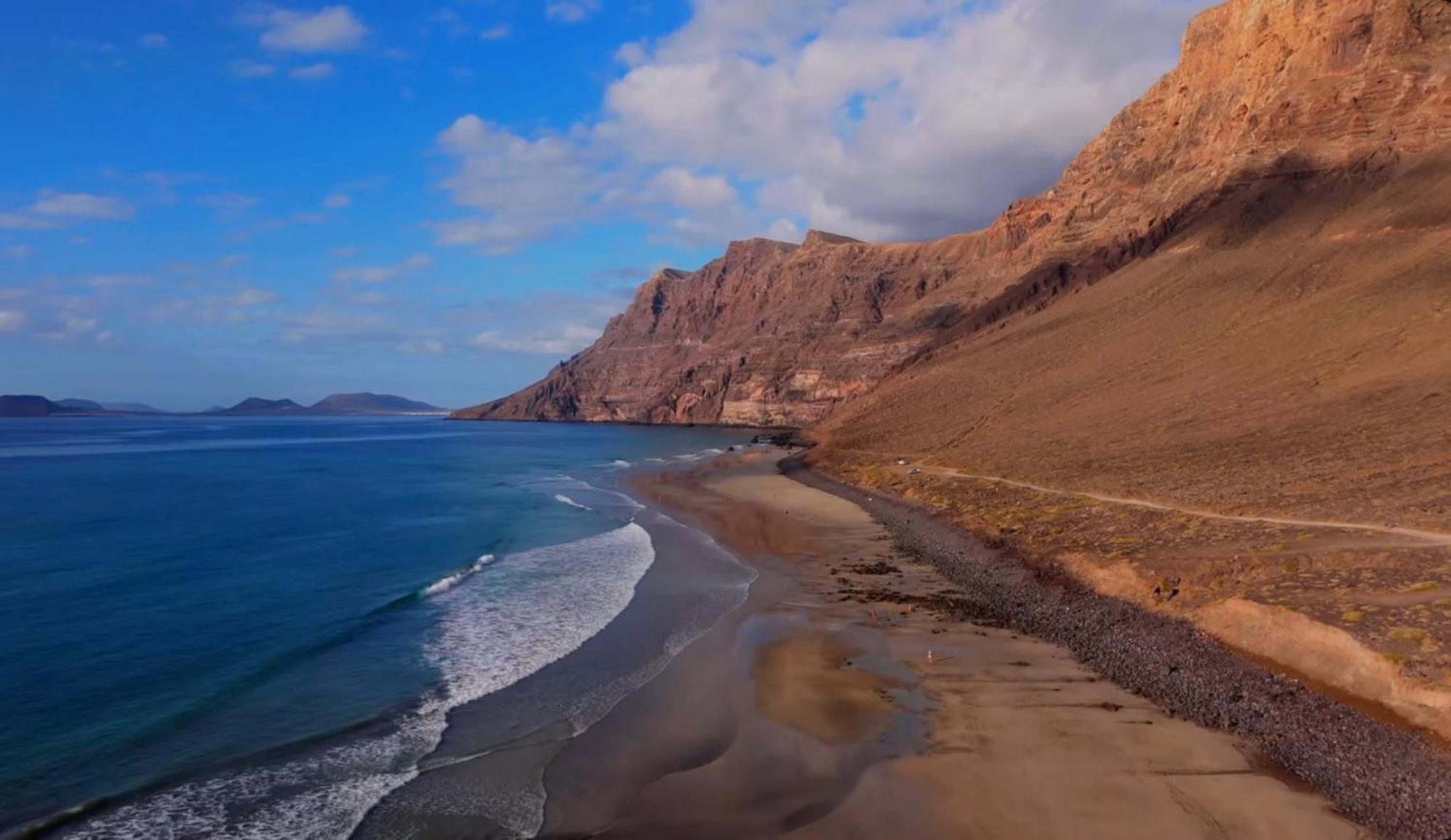 Casa Cira Daire La Costa Dış mekan fotoğraf