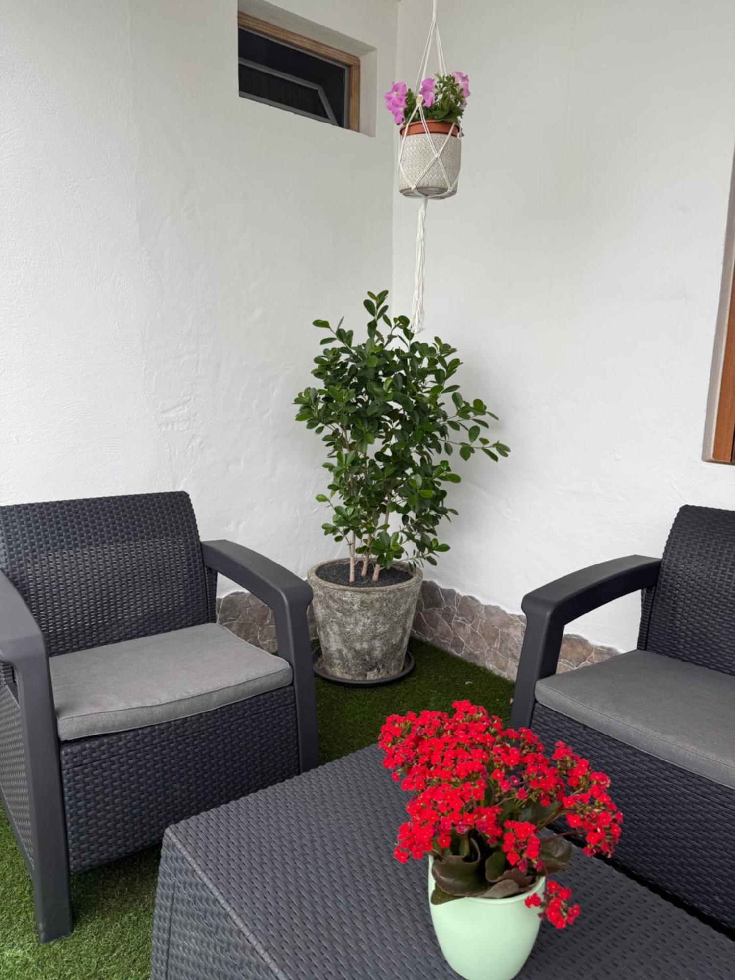 Casa Cira Daire La Costa Dış mekan fotoğraf